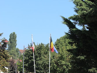 Mairie de Jassans Riottier