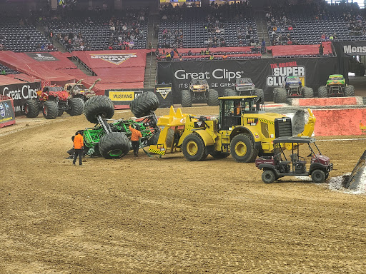 Stadium «NRG Stadium», reviews and photos, NRG Pkwy, Houston, TX 77054, USA