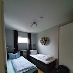 Photo n°1 de l'avis de Debby.e fait le 19/10/2019 à 07:50 sur le  Hotel Garni Schatthaus à Krummhörn