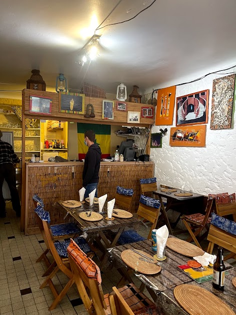 CHEZ BAÏ | Restaurant Africain Bayonne 64100 Bayonne