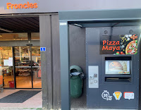 Photos du propriétaire du Pizzas à emporter Pizza Maya à Froncles - n°1