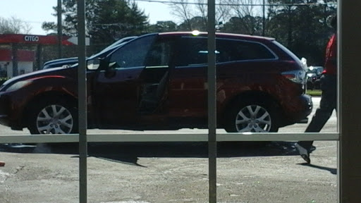 Car Wash «Autobell Car Wash», reviews and photos, 4010 Portsmouth Blvd, Chesapeake, VA 23321, USA