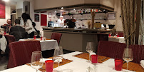 Atmosphère du Restaurant Le Rouget Noir à Saint-Quentin - n°7