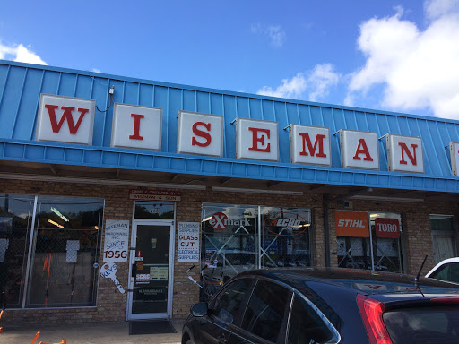 Wiseman Hardware, 233 N Hampton Rd, DeSoto, TX 75115, USA, 