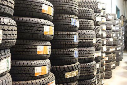 Abbsry Tires