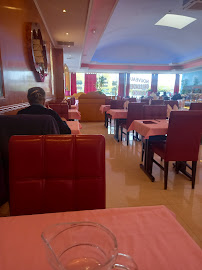 Atmosphère du Restaurant chinois New Palais du Printemps à Hérouville-Saint-Clair - n°14