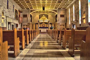 Mount Saint Peter Roman Catholic Church image