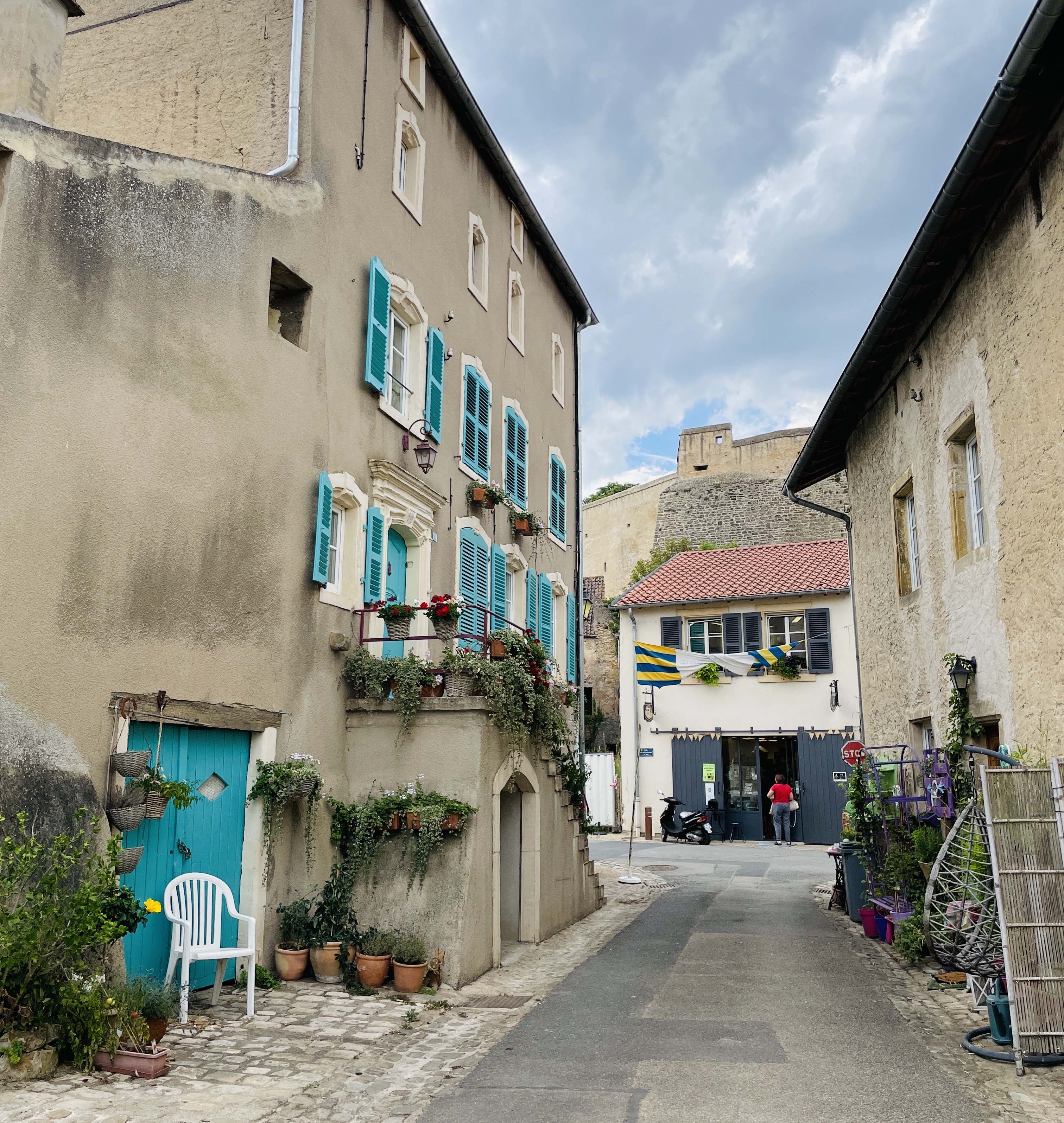 Photo n° 13 de l'avis de Nici.e fait le 29/07/2022 à 20:40