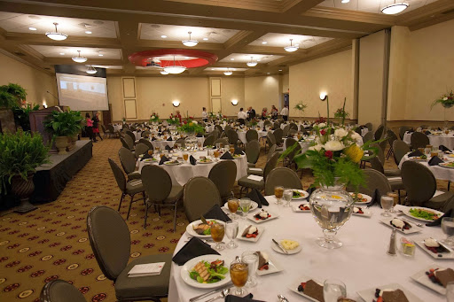 Event Venue «Augenstein Alumni Center», reviews and photos, 292 Alumni Ave, Bowling Green, KY 42101, USA