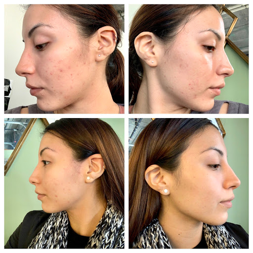 Day Spa «In-Symmetry Wellness Spa», reviews and photos, 650 Florida St, San Francisco, CA 94110, USA