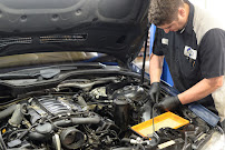 ABR Houston European Repair Specialists