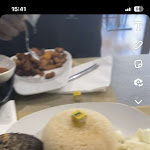 Photo n° 1 de l'avis de nabil.u fait le 14/02/2024 à 14:45 pour Le Marabout d'Afrik à Paris