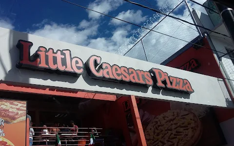 Little Caesars Pizza image