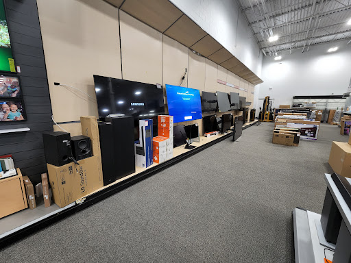Electronics Store «Best Buy», reviews and photos, 53 Boston Post Rd, Orange, CT 06477, USA