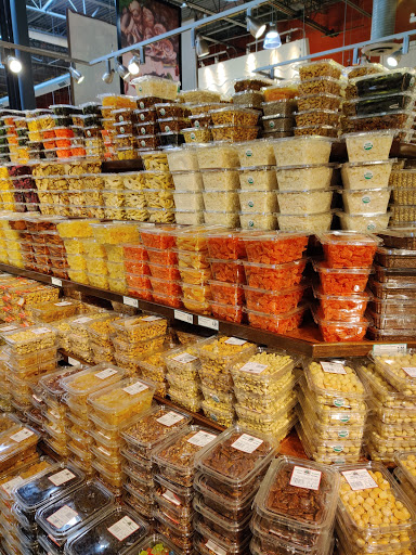 Grocery Store «Fresh Farms», reviews and photos, 20 S Milwaukee Ave, Wheeling, IL 60090, USA