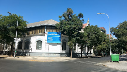 Colegio Víctoria Prieto