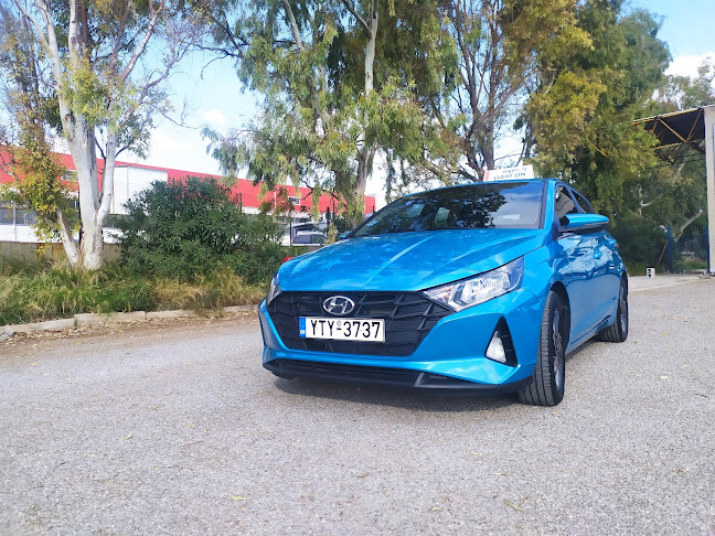 Opinii despre ΣΧΟΛΗ ΟΔΗΓΩΝ ΜΑΪΝΑΣ ΝΙΚΗΤΑΣ în Ελευσίνα - Σχολή οδήγησης