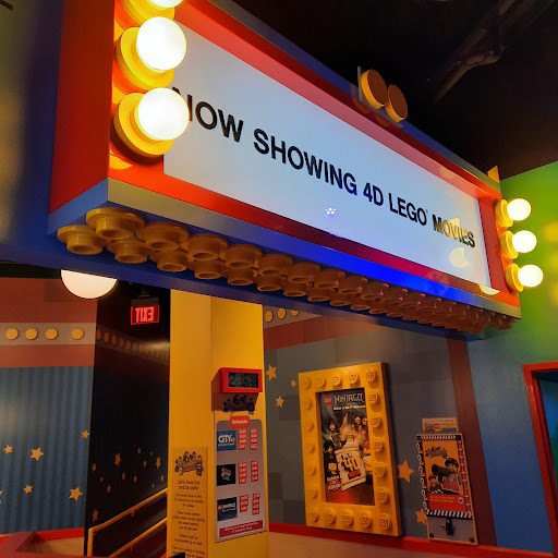 Amusement Center «LEGOLAND® Discovery Center Philadelphia», reviews and photos, 500 W Germantown Pike, Plymouth Meeting, PA 19462, USA