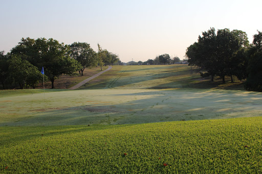 Golf Course «Riverside Golf Course», reviews and photos, 1020 Grove Blvd, Austin, TX 78741, USA