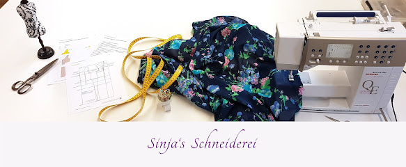 Sinja's Schneiderei