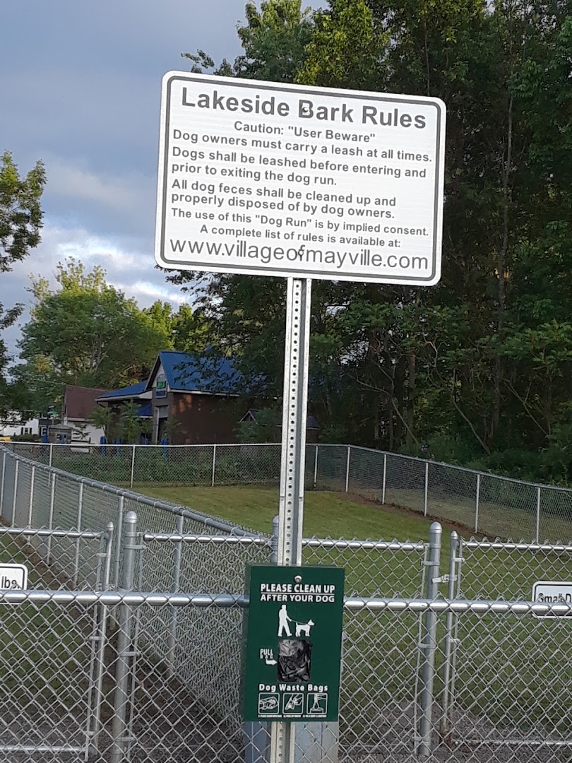 Lakeside Bark Dog Park