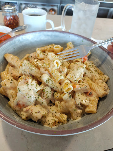 Shopping Mall «Lincoln Shopping Center», reviews and photos, 26092 Greenfield Rd, Oak Park, MI 48237, USA