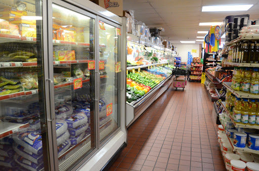 Supermarket «Fuerte Meats & Supermarket», reviews and photos, 3811 Hohman Ave, Hammond, IN 46327, USA