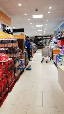 Lidl à Marseille