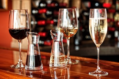 Photos of Webster's Bistro & Bar