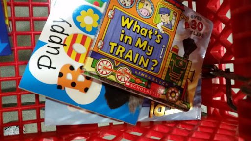 Book Store «Scholastic Book Fairs», reviews and photos, 42001 Christy St, Fremont, CA 94538, USA