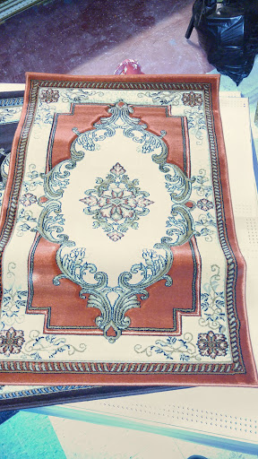 Shopping Mall «Great Western Shopping Center», reviews and photos, 240 N Wilson Rd, Columbus, OH 43204, USA