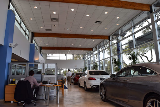 Mercedes Benz Dealer «Mercedes-Benz of Boerne», reviews and photos, 31445 Interstate 10 Frontage Rd, Boerne, TX 78006, USA