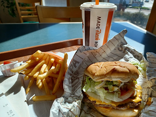 A&W