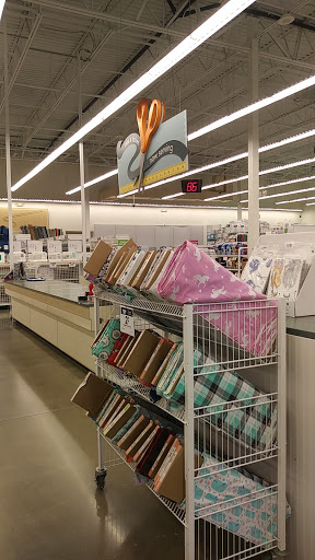 Fabric Store «Jo-Ann Fabrics and Crafts», reviews and photos, 3340 NW 62nd Ave, Margate, FL 33063, USA