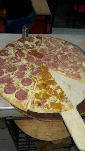 Pizzería DATE PIZZA - Pizzeria