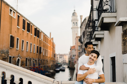 Love + Adventure in Venice | Your Venice Photographer and Travel Consultant |