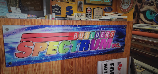 Builders Spectrum Signs Inc (Local Signs and Designs)