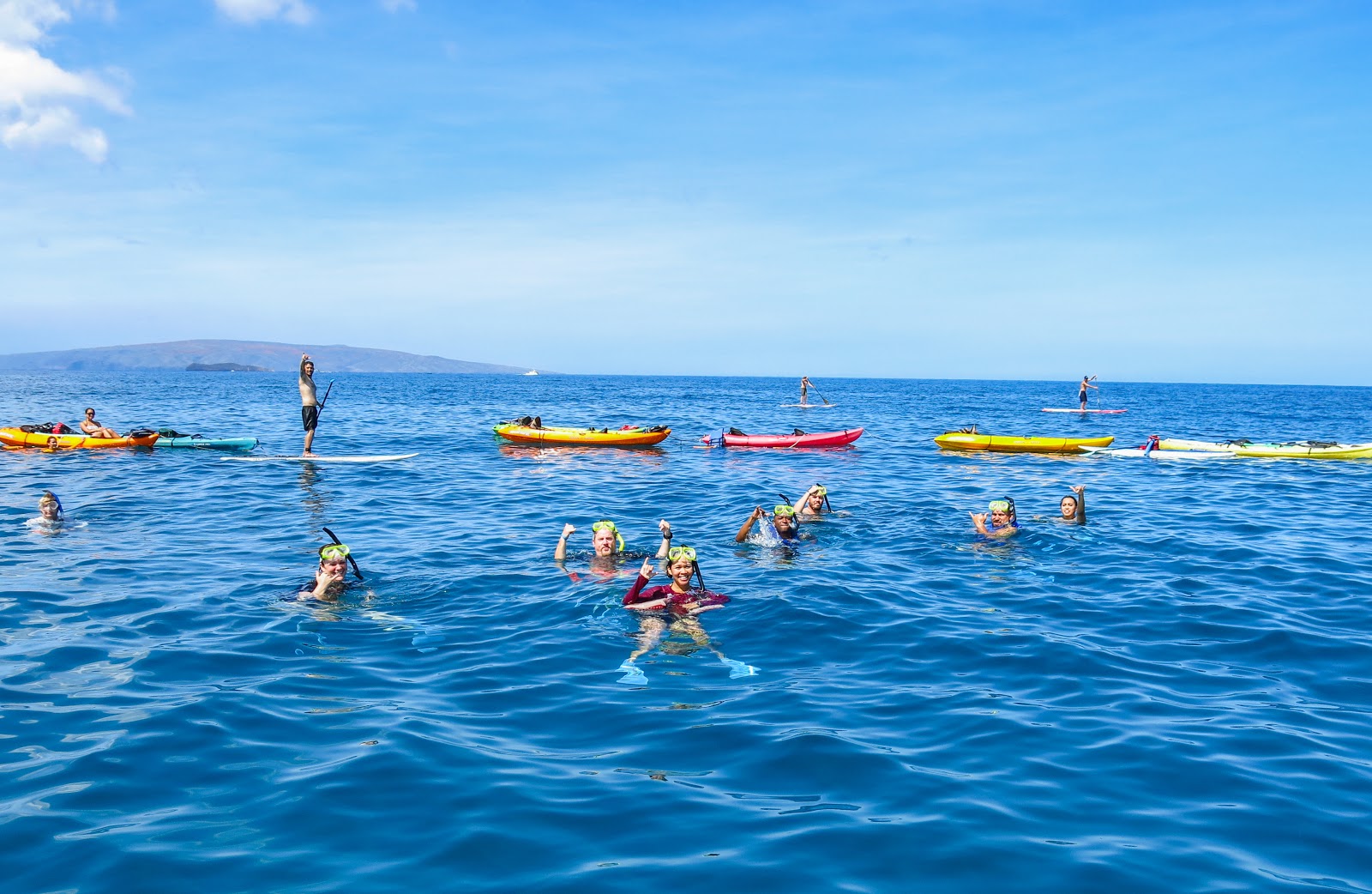 Makena Landing Beach photo #9