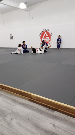 Gracie Barra Tarzana