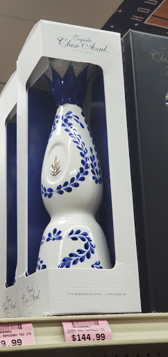 Liquor Store «Ryans Liquor», reviews and photos, 265 Cypresswood Dr, Spring, TX 77388, USA