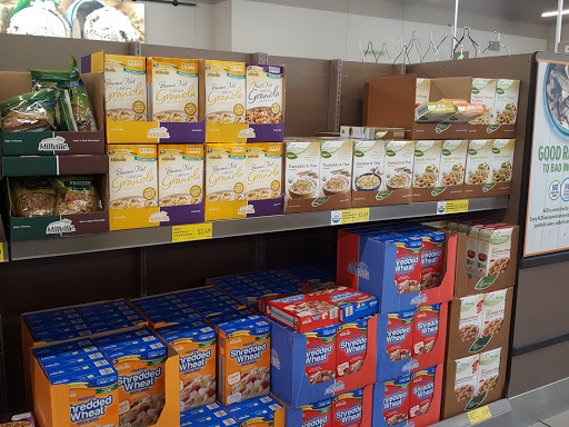 Supermarket «ALDI», reviews and photos, 7589 153rd St W, Apple Valley, MN 55124, USA