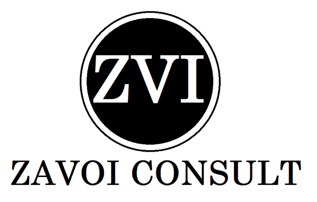 Zavoi Consult SRL - <nil>