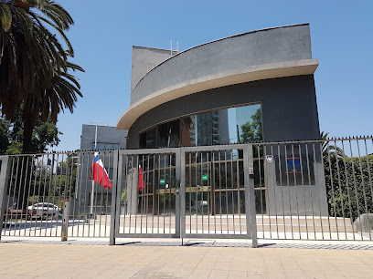 Ministerio Publico, Fiscalía Local Ñuñoa