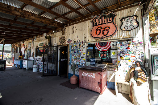 Gift Shop «Hackberry General Store», reviews and photos, 11255 AZ-66, Kingman, AZ 86411, USA