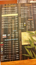 Photo n°18 de Grill Le Bodegon Colonial à Saint-Herblain ()