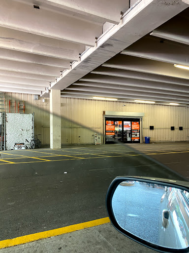Home Improvement Store «The Home Depot», reviews and photos, 1055 Paterson Plank Rd, Secaucus, NJ 07094, USA