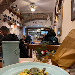 Photo n°2 de l'avis de Bri.r fait le 08/12/2021 à 19:22 sur le  L’Osteria à Monterosso al Mare