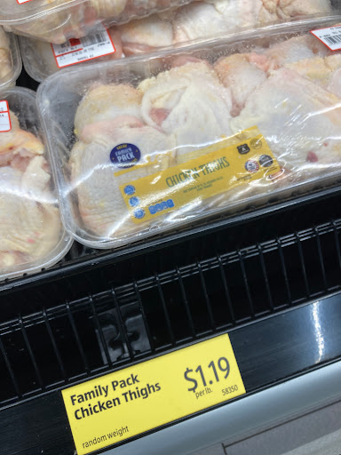 Supermarket «ALDI», reviews and photos, 2481 Okeechobee Blvd, West Palm Beach, FL 33409, USA