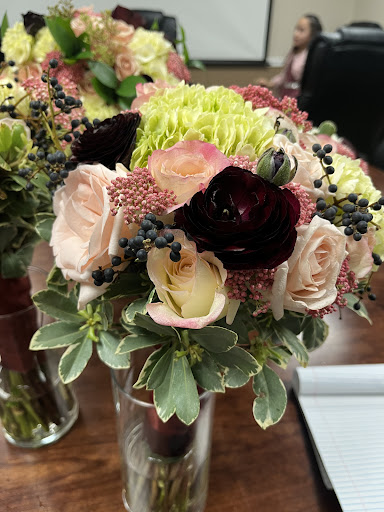 Florist «Cute Flowers & Gifts», reviews and photos, 3294 El Camino Real, Santa Clara, CA 95051, USA