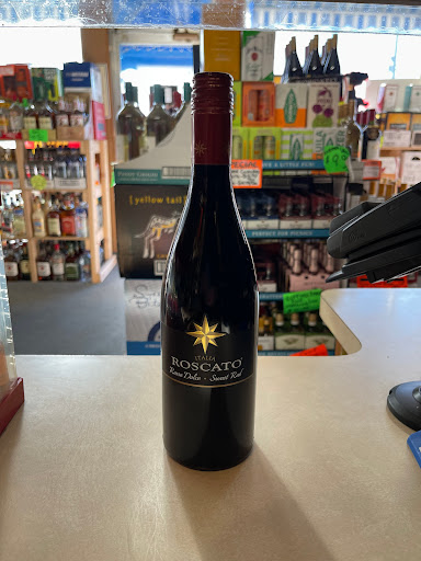 Liquor Store «K C Liquors», reviews and photos, 425 North St, Middletown, NY 10940, USA